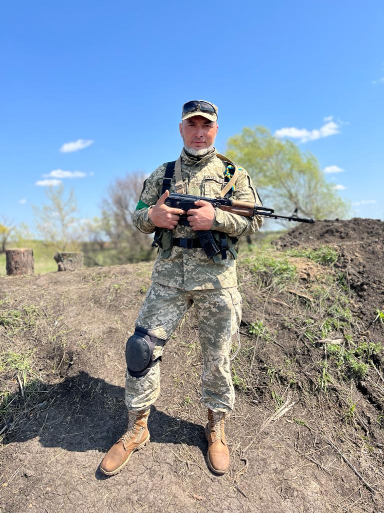 Вадим Бакум, Віртуальна алея памʼяті, Герої України