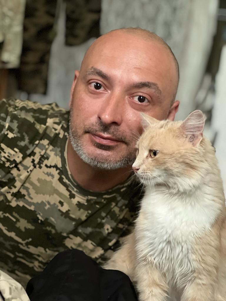 Вадим Бакум, Віртуальна алея памʼяті, Герої України