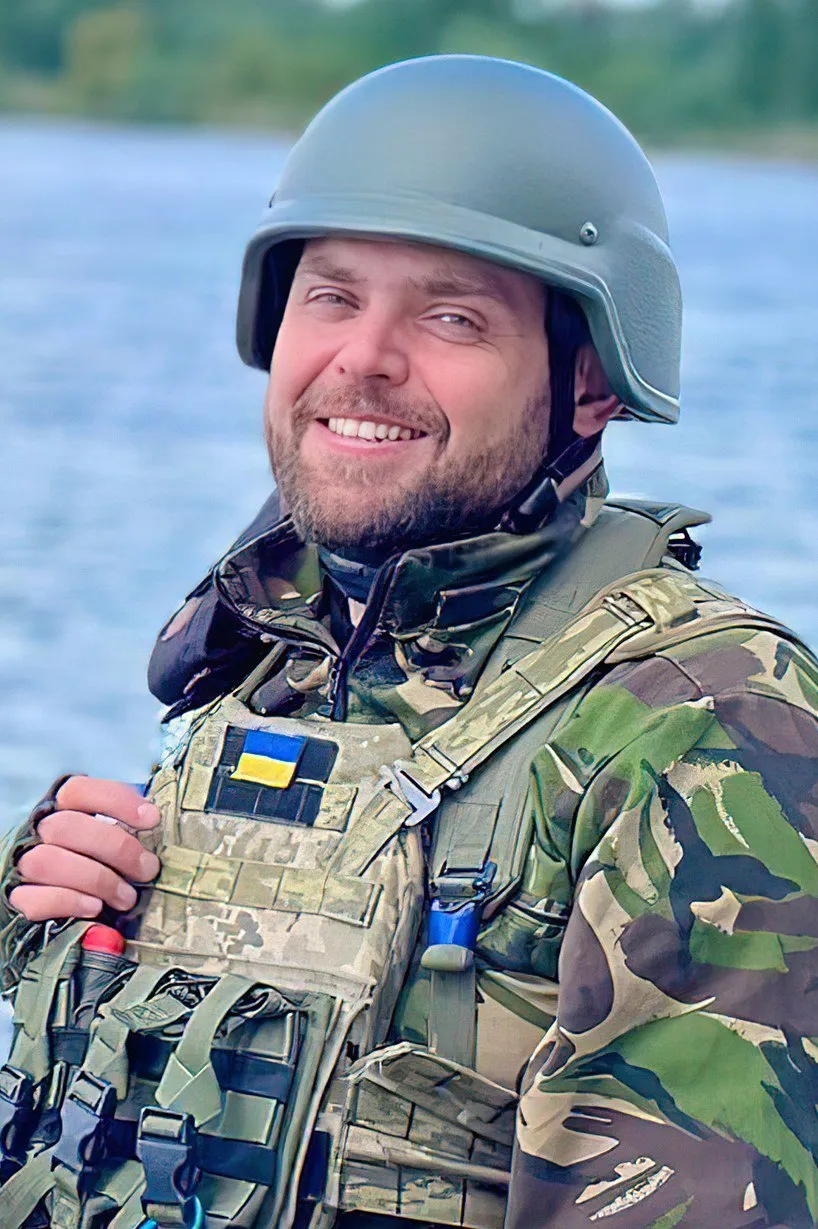 Ігор Кучук, Віртуальна алея памʼяті, Герої України
