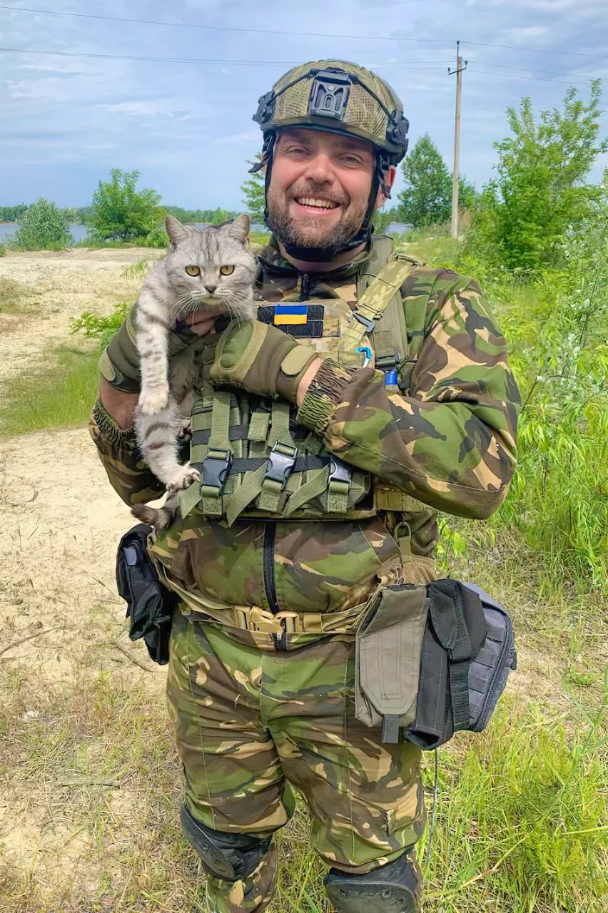 Ігор Кучук, Віртуальна алея памʼяті, Герої України