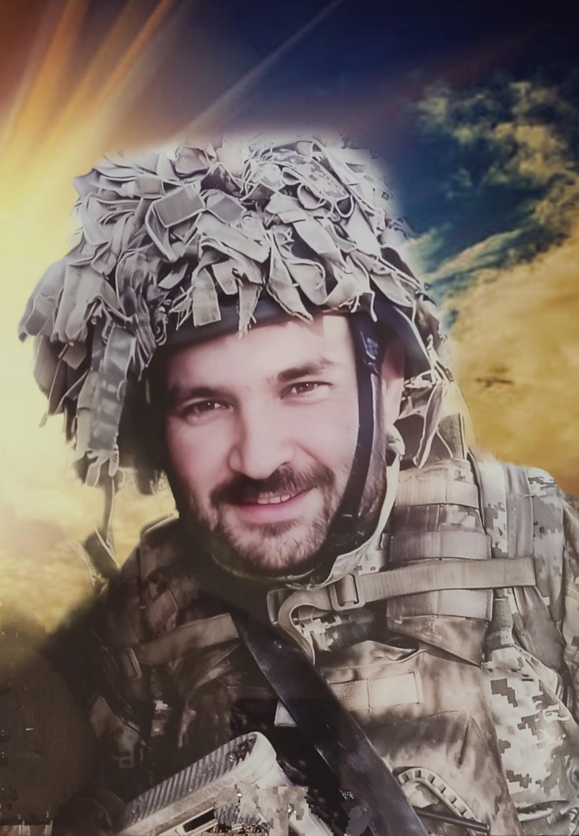 Ярослав Ланцов, Віртуальна алея памʼяті, Герої України