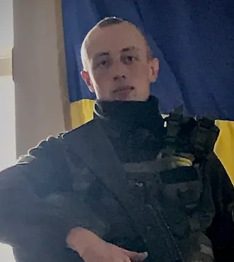 Владислав Саморок, Віртуальна алея памʼяті, Герої України
