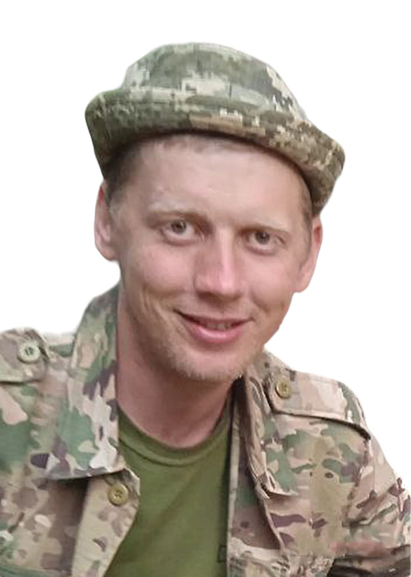 Олександр Шеховцов, Віртуальна алея памʼяті, Герої України