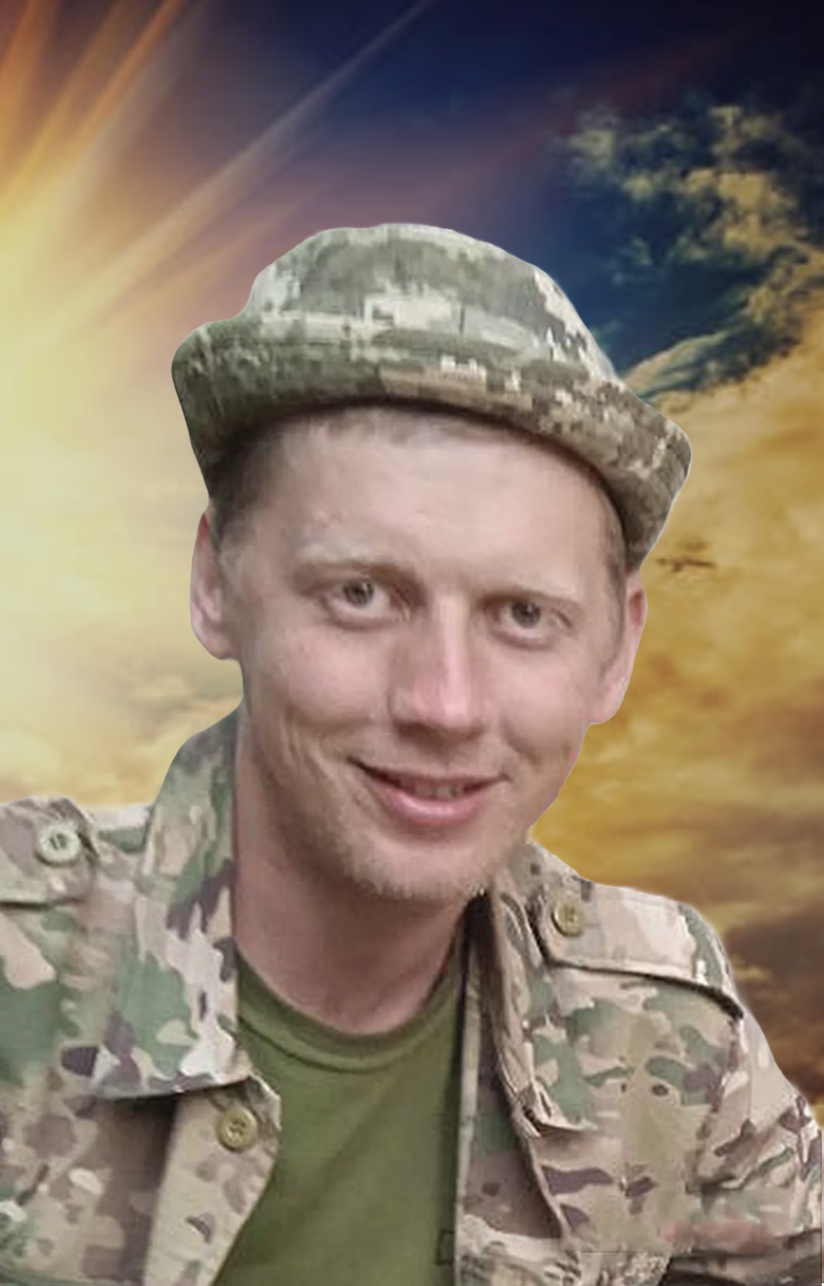 Олександр Шеховцов, Віртуальна алея памʼяті, Герої України
