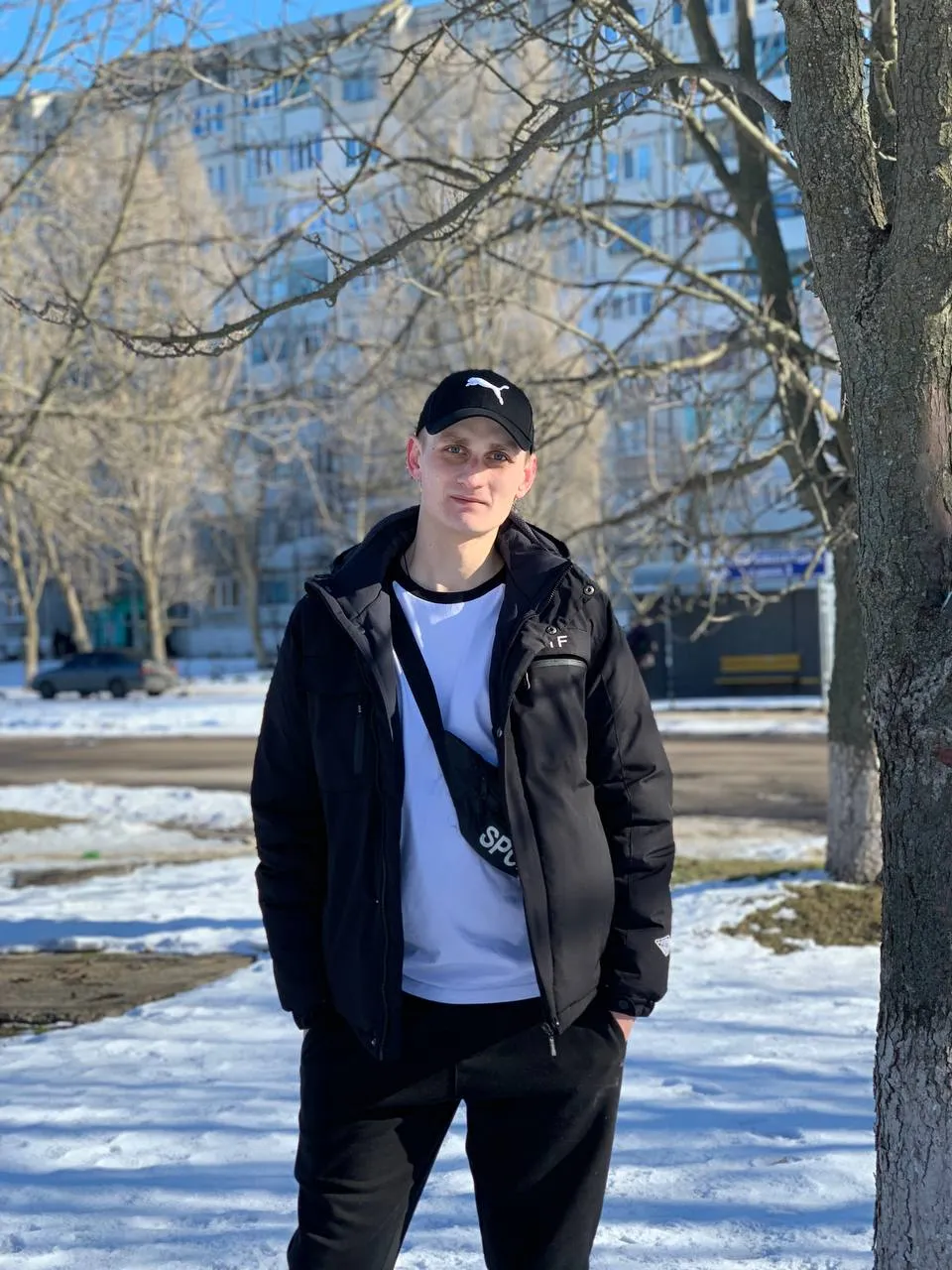 Іван Гончаров, Віртуальна алея памʼяті, Герої України