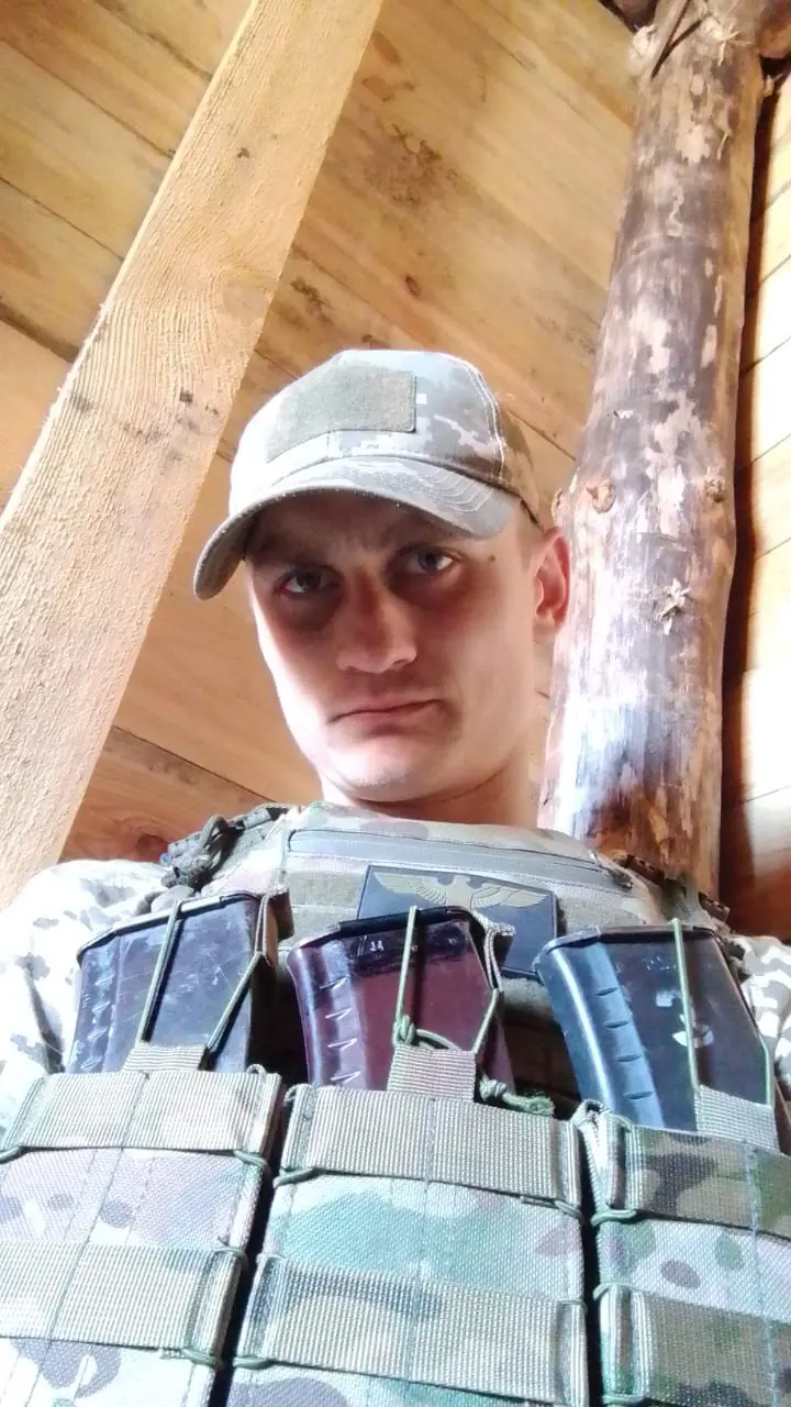 Іван Гончаров, Віртуальна алея памʼяті, Герої України