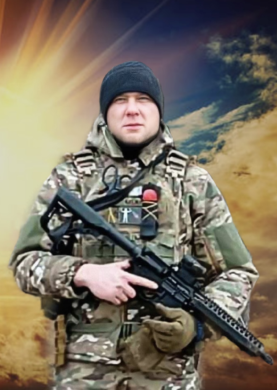Віктор Клименко, Віртуальна алея памʼяті, Герої України