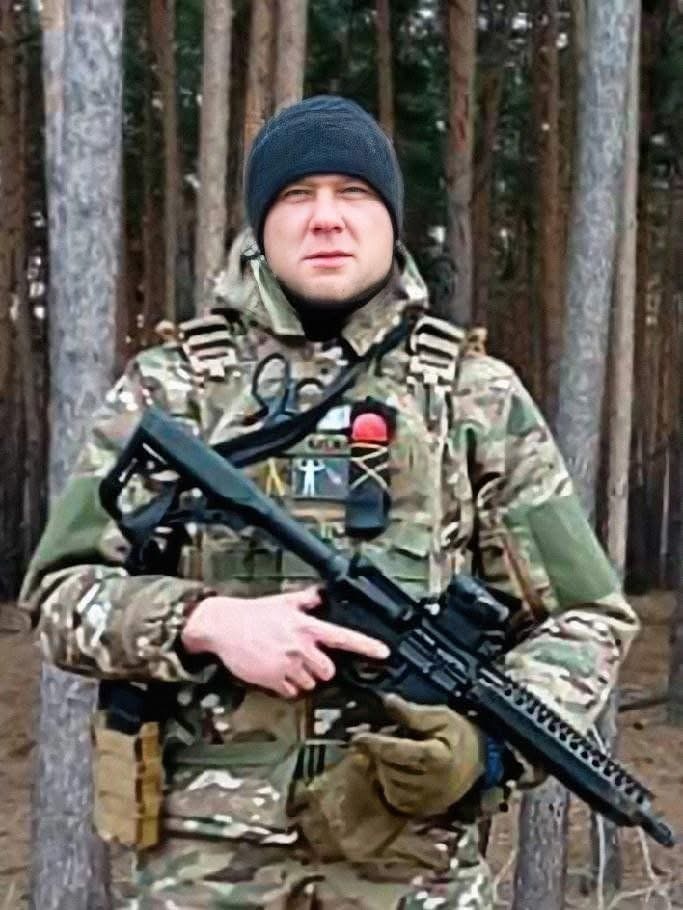 Віктор Клименко, Віртуальна алея памʼяті, Герої України