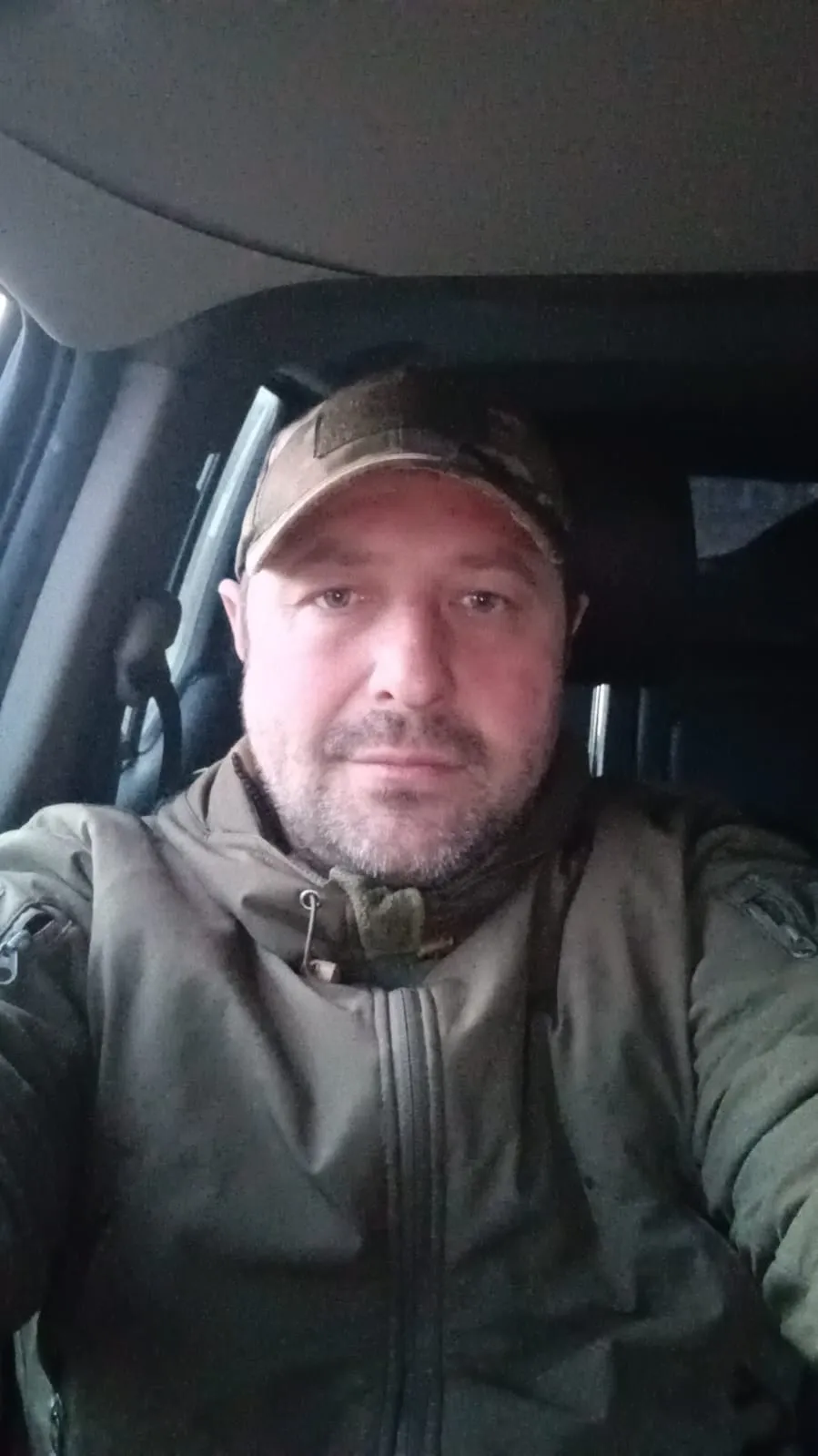 Павло  Колісник , Віртуальна алея памʼяті, Герої України