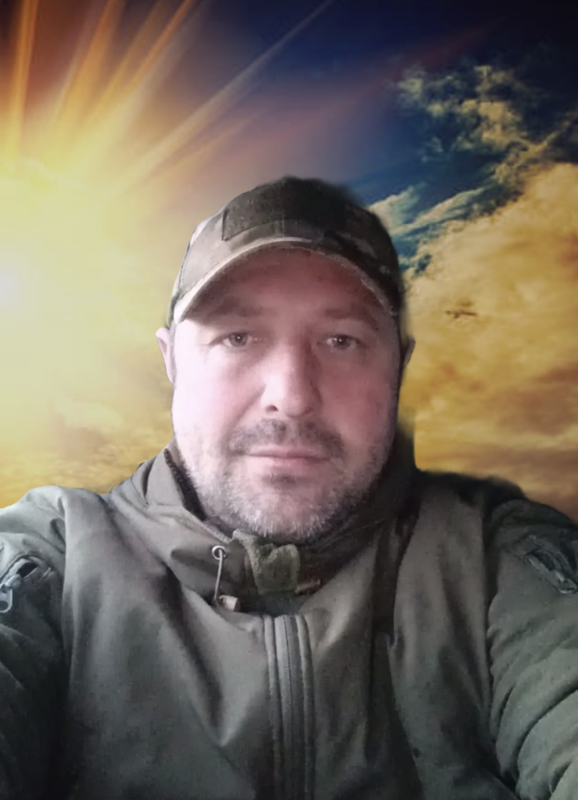 Павло  Колісник , Віртуальна алея памʼяті, Герої України