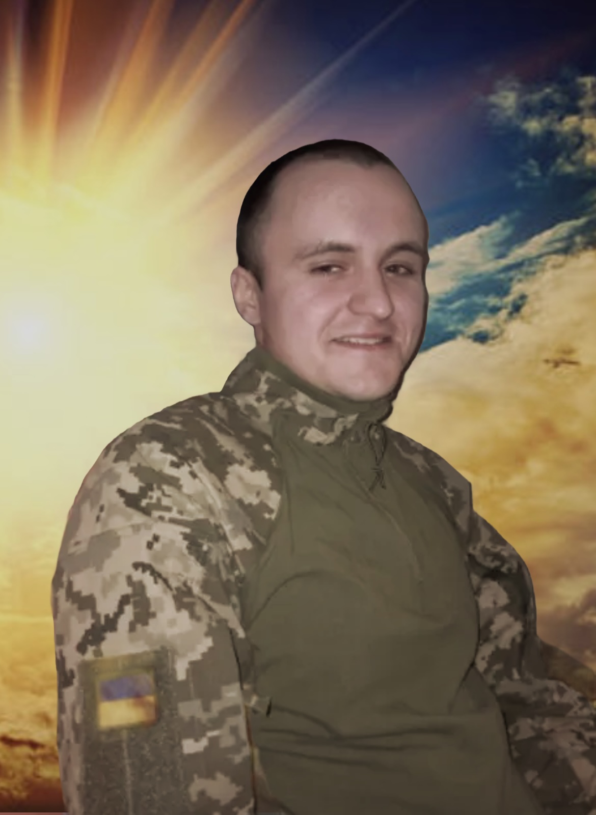Максим Васильченко, Віртуальна алея памʼяті, Герої України