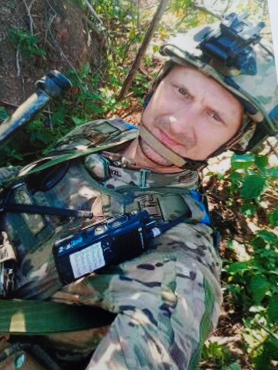 Сергій Верьохін, Віртуальна алея памʼяті, Герої України