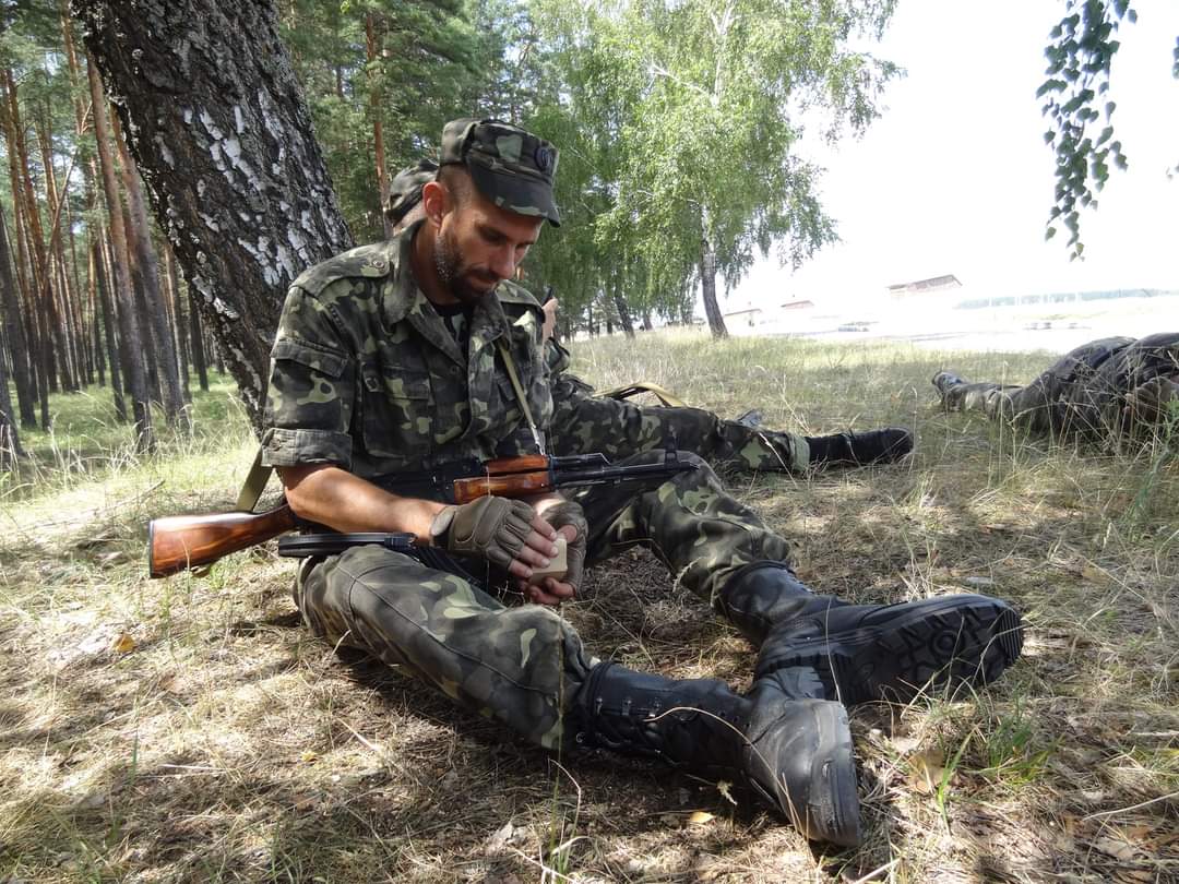 Василь Панасенко , Віртуальна алея памʼяті, Герої України