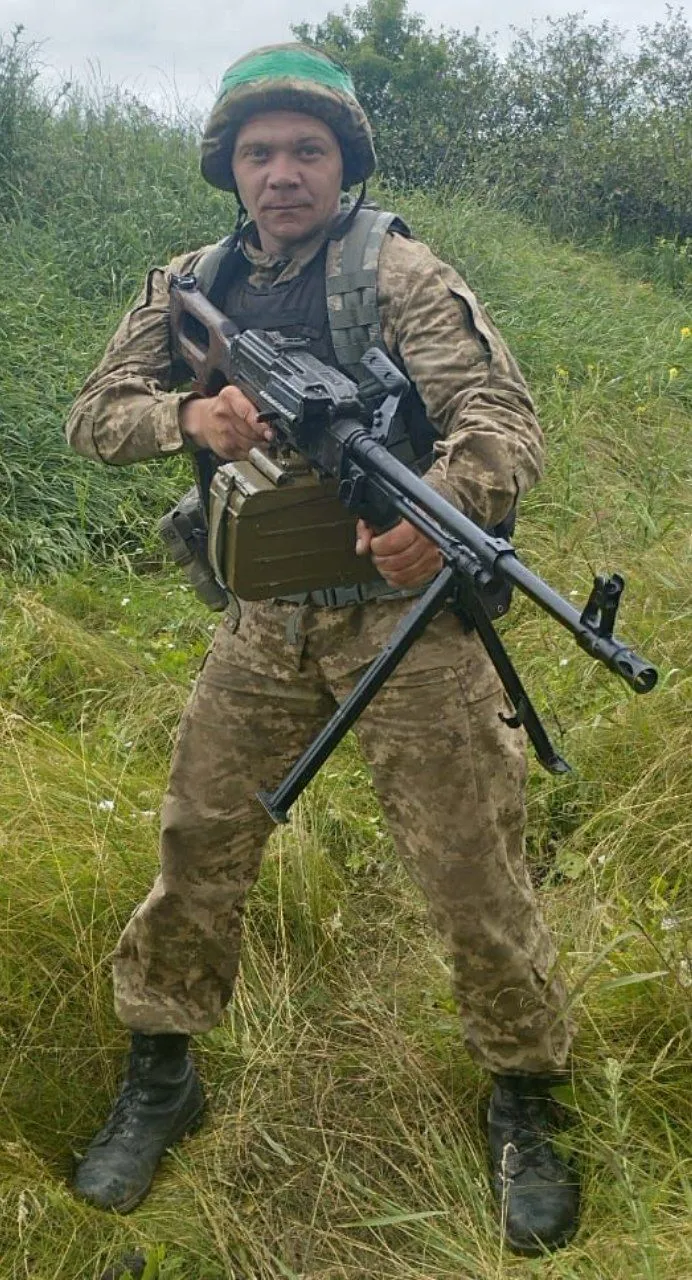 Віктор Іншаков, Віртуальна алея памʼяті, Герої України