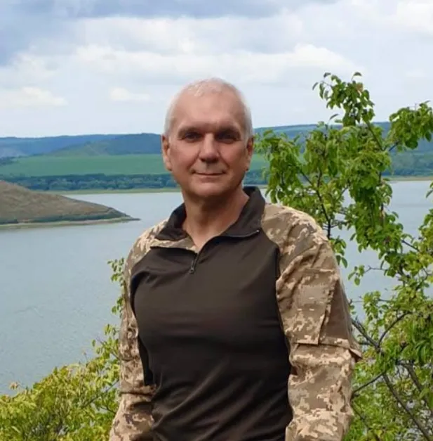 Андрій Вертюх, Віртуальна алея памʼяті, Герої України