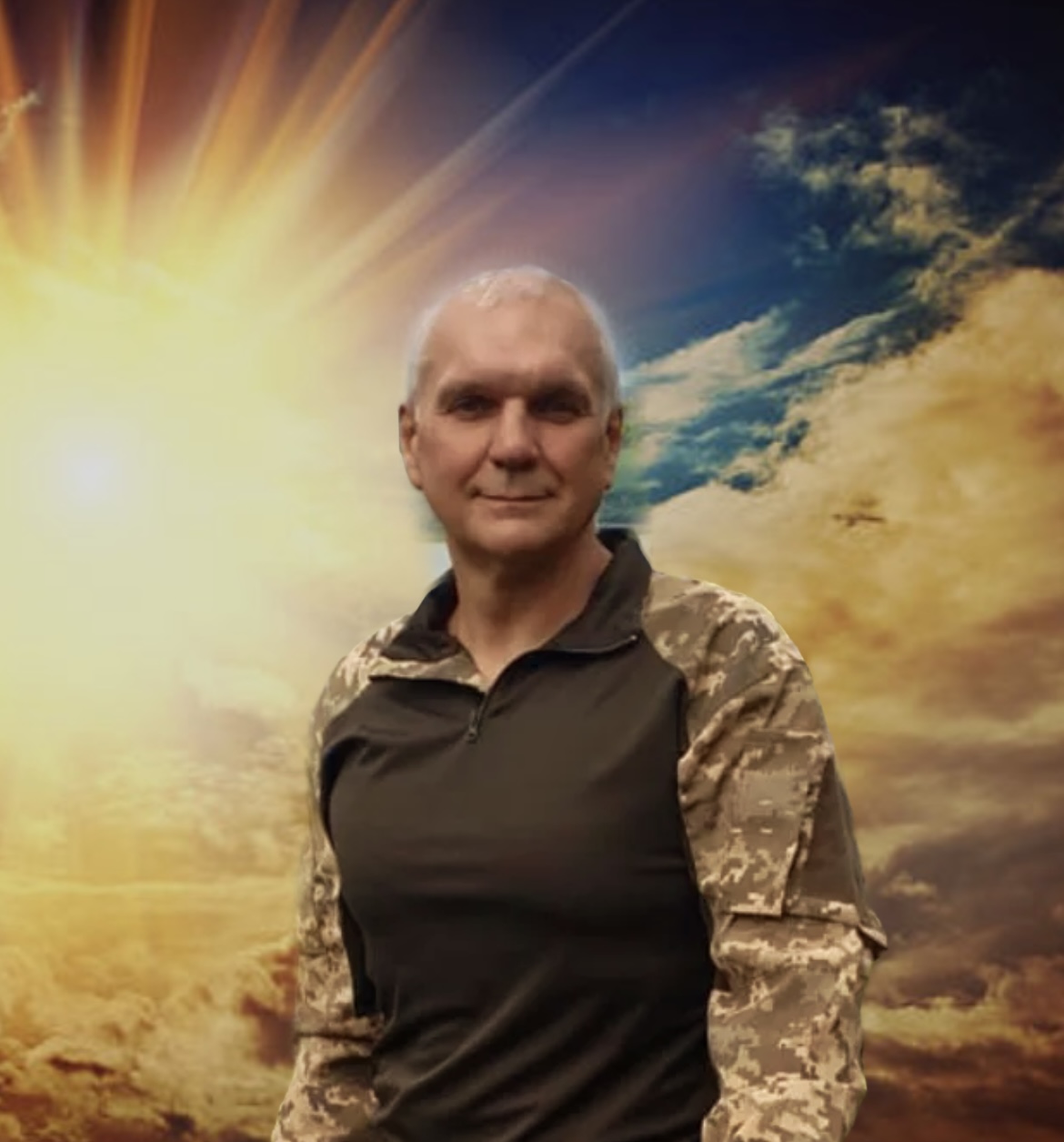 Андрій Вертюх, Віртуальна алея памʼяті, Герої України