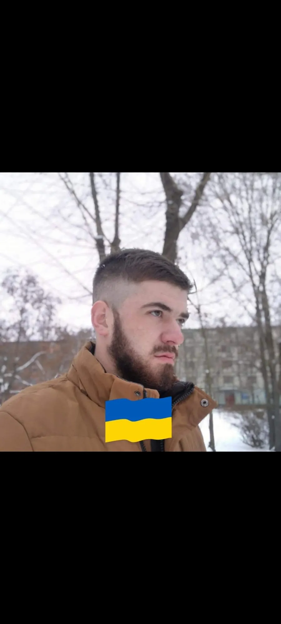 Дмитро  Стародубцев , Віртуальна алея памʼяті, Герої України