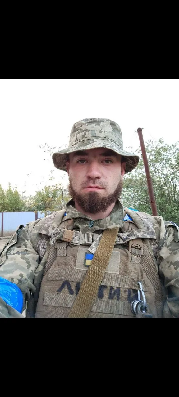 Дмитро  Стародубцев , Віртуальна алея памʼяті, Герої України