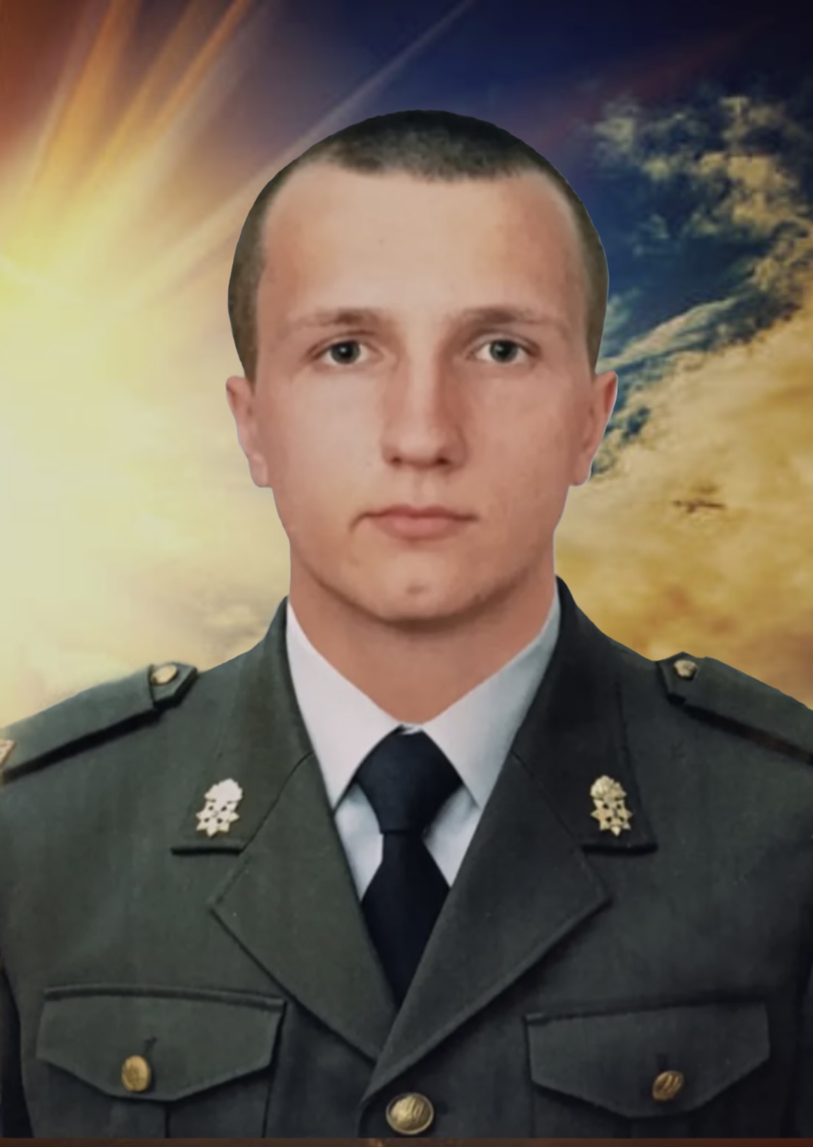Владислав Диранчук, Віртуальна алея памʼяті, Герої України
