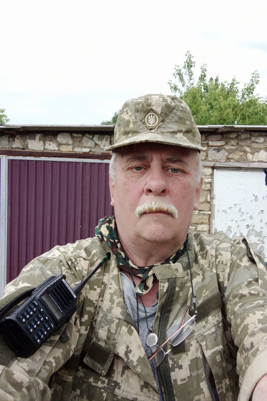 Олександр  Головань , Віртуальна алея памʼяті, Герої України